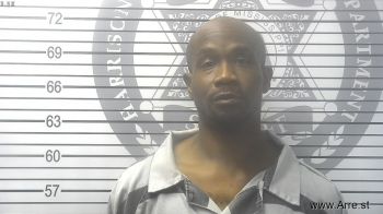 Jason Jerome Smith Mugshot