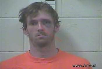 Jason Howard Smith Mugshot