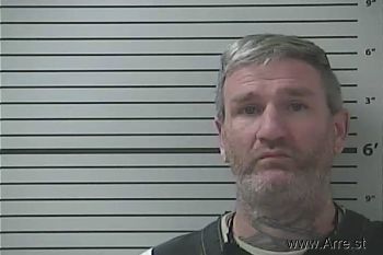 Jason Lee Spalding Mugshot