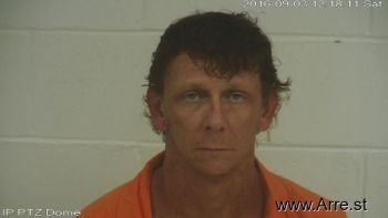 Jason Dwight Stogner Mugshot