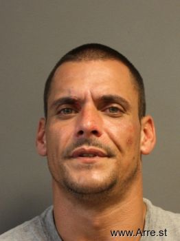 Jason  Thomas Mugshot