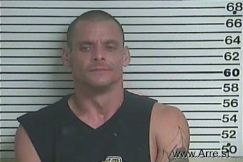 Jason  Thomas Mugshot