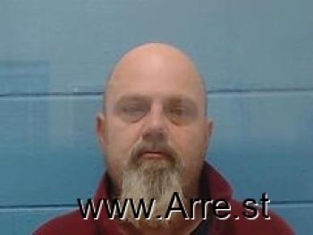 Jason Scott Varner Mugshot