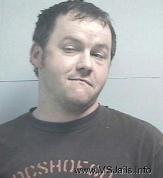 Jason D Wright Mugshot