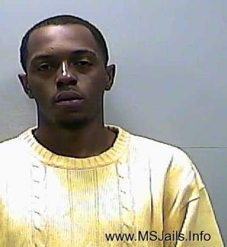 Jason C Young Mugshot