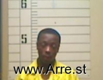 Jatavious Shyheim Gordon Mugshot