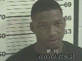 Javon  Bell Mugshot