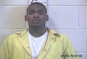 Javonte 219965 Watts Mugshot