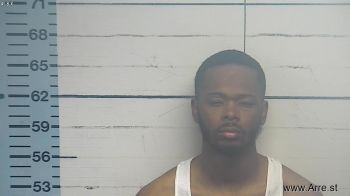 Jaylain Tyric Bell Mugshot