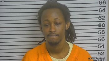 Jaylen  Mcclendon Mugshot