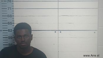 Jaylen Dwayne Smith Mugshot