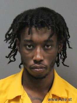 Jaylon Marquez Smith Mugshot