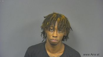 Jaylon Marquez Smith Mugshot