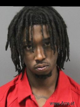 Jaylon Marquez Smith Mugshot