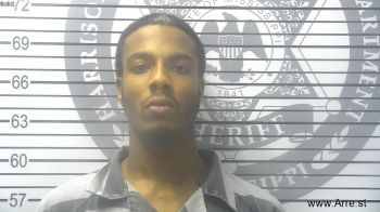 Jaymon Dantrell Brown Mugshot