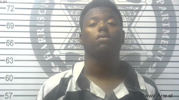 Jayshun Meleak Smith Mugshot