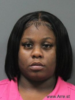 Jazmine Deneice Taylor Mugshot