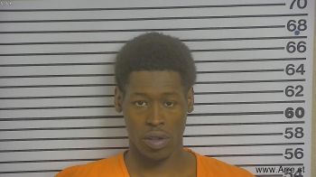 Jecorion Dejour Hollingsworth Mugshot