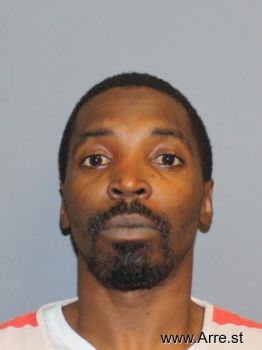 Jefferey Micheal Woods Mugshot