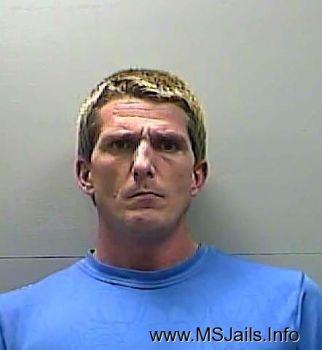 Jeffery Dale Anderson Mugshot