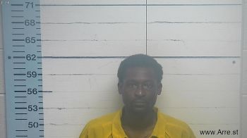 Jeffery Bernard Armstrong Mugshot