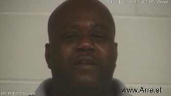 Jeffery Benjamin Boyd Mugshot