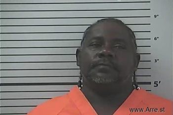 Jeffery Ramon Bryant Mugshot