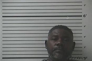 Jeffery Ramon Bryant Mugshot