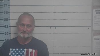 Jeffery Scott Ellis Mugshot