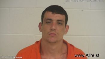 Jeffery Terrell Forbes Mugshot