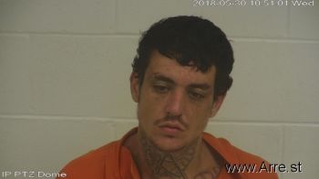 Jeffery Terrell Forbes Mugshot