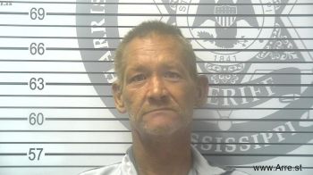 Jeffery William Fultz Mugshot