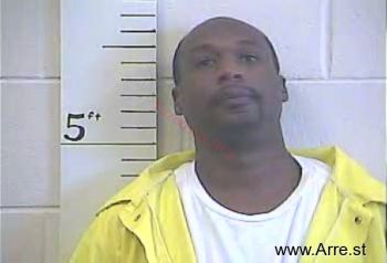 Jeffery  Garrett Mugshot