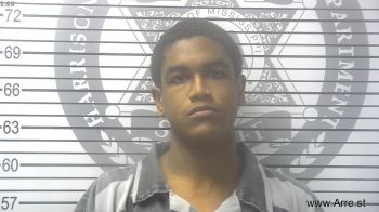 Jeffery Kenneth Hamilton Mugshot