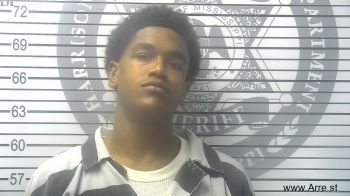 Jeffery Kenneth Hamilton Mugshot