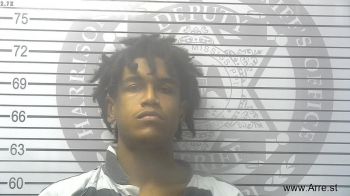 Jeffery Kenneth Hamilton Mugshot