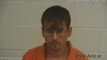 Jeffery Michael Harris Mugshot