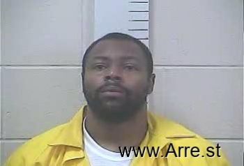 Jeffery  Harrison Mugshot