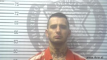 Jeffery Dewayne Patton Mugshot