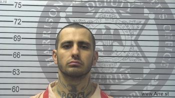 Jeffery Dewayne Patton Mugshot