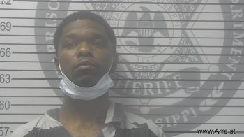 Jeffery Emile Ramsey Mugshot