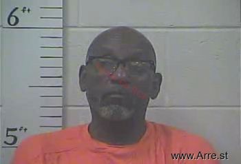 Jeffery  Reed Sr. Mugshot