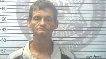 Jeffery Dale Thomas Mugshot