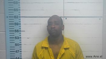 Jeffery Lynn Thomas Mugshot