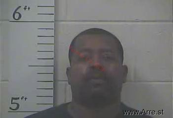 Jeffery  Turner Mugshot