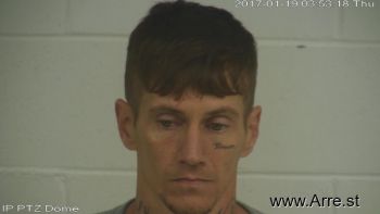 Jeffery Glen Turner Mugshot