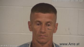 Jeffery Glen Turner Mugshot