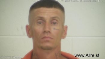 Jeffery Glen Turner Mugshot