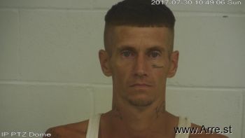 Jeffery Glen Turner Mugshot