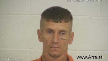 Jeffery Glen Turner Mugshot